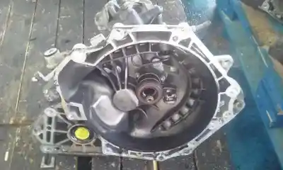 Piesă de schimb auto la mâna a doua CUTIE DE VITEZE pentru OPEL CORSA D (S07)  Referințe OEM IAM F13C394  