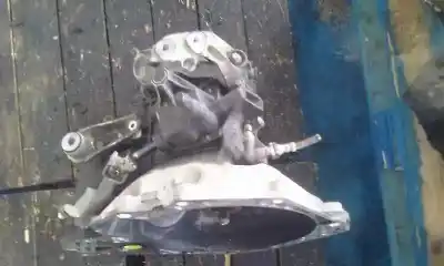 Pezzo di ricambio per auto di seconda mano riduttore per opel corsa d (s07) 1.4 (l08 l68) riferimenti oem iam f13c394  