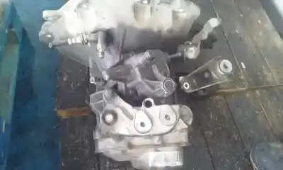 Pezzo di ricambio per auto di seconda mano riduttore per opel corsa d (s07) 1.4 (l08 l68) riferimenti oem iam f13c394  
