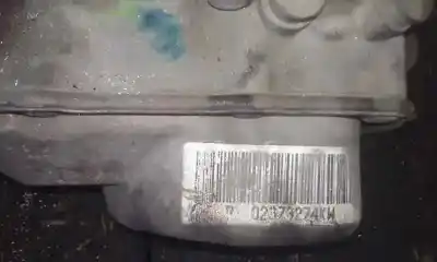 Pezzo di ricambio per auto di seconda mano riduttore per opel corsa d (s07) 1.4 (l08 l68) riferimenti oem iam f13c394  