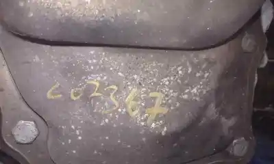 Pezzo di ricambio per auto di seconda mano riduttore per opel corsa d (s07) 1.4 (l08 l68) riferimenti oem iam f13c394  