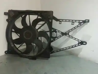 İkinci el araba yedek parçası elektro fan için opel astra g coupé 2.2 dti edition oem iam referansları 0130303246