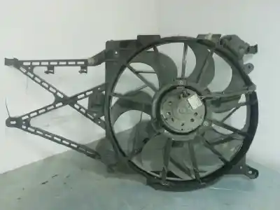 Автозапчасти б/у электрический вентилятор за opel astra g coupé 2.2 dti edition ссылки oem iam 0130303246  24431828