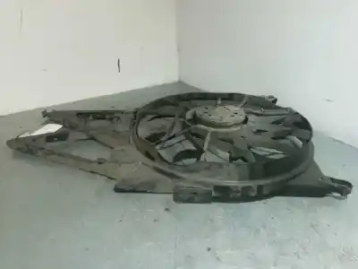 Автозапчасти б/у электрический вентилятор за opel astra g coupé 2.2 dti edition ссылки oem iam 0130303246  24431828