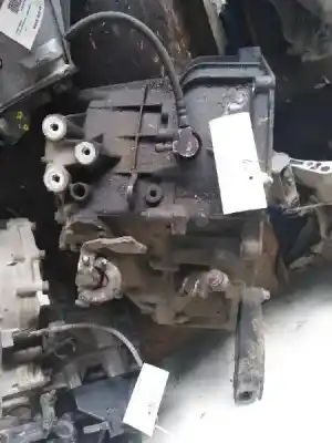 İkinci el araba yedek parçası vites kutusu için opel zafira a club oem iam referansları 