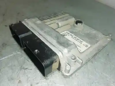 Tweedehands auto-onderdeel ecu motorcontroller voor seat ibiza st (6p8) * oem iam-referenties 04b907445