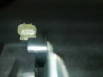 Second-hand car spare part rear right window regulator for nissan note acenta oem iam references 3036929a 2 pin 8043432a