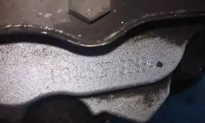 Автозапчастина б/у коробка передач для opel corsa c (x01) 1.2 twinport (f08 f68) посилання на oem iam   