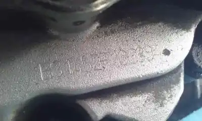 Автозапчастина б/у коробка передач для opel corsa c (x01) 1.2 twinport (f08 f68) посилання на oem iam   