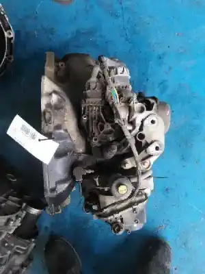 Tweedehands auto-onderdeel versnellingsbak voor opel meriva cosmo oem iam-referenties a25943f17w394