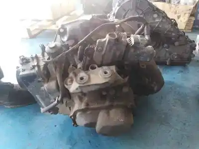 Автозапчастина б/у коробка передач для opel meriva cosmo посилання на oem iam a25943f17w394 pilotada f17w394