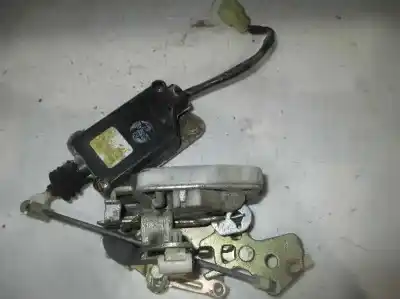 Pièce détachée automobile d'occasion serrure de porte arrière droite pour kia sportage td références oem iam 0k01972310e
