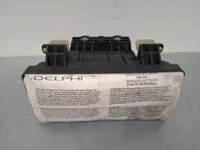 Tweedehands auto-onderdeel Airbag Voor Rechts voor OPEL MERIVA Blue Line OEM IAM-referenties 93335024  