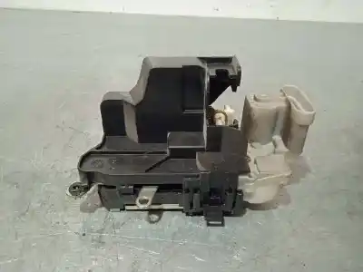 Peça sobressalente para automóvel em segunda mão fechadura da porta traseira direita por fiat doblo (119) 1.9 8v dynamic / multijet dynamic plus (77kw) referências oem iam 