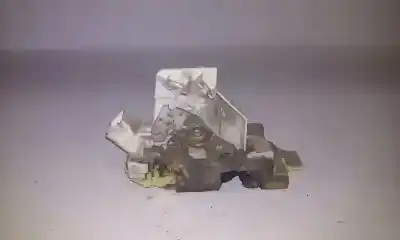Peça sobressalente para automóvel em segunda mão fechadura da porta traseira direita por ford mondeo familiar (gd) ambiente referências oem iam 