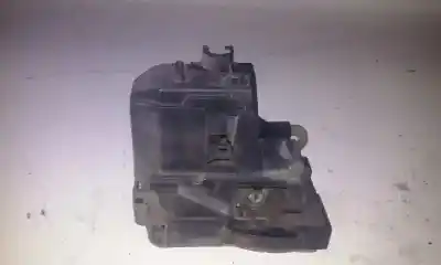 Pezzo di ricambio per auto di seconda mano serratura porta anteriore destra per renault scenic (ja..) 1.9 dci authentique riferimenti oem iam  2pin 