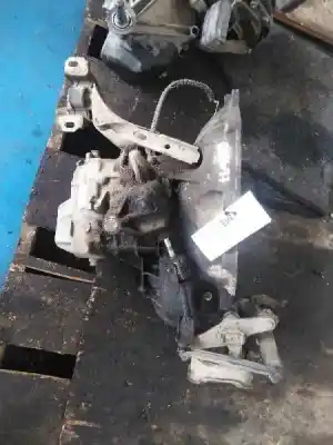 Gebrauchtes Autoersatzteil getriebe zum opel astra f caravan 1.7 diesel oem-iam-referenzen 18321w374  