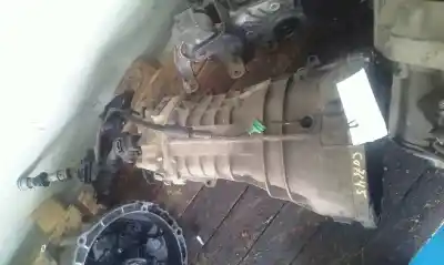 Piesă de schimb auto la mâna a doua cutie de viteze pentru opel omega b cd berlina referințe oem iam 1244105
