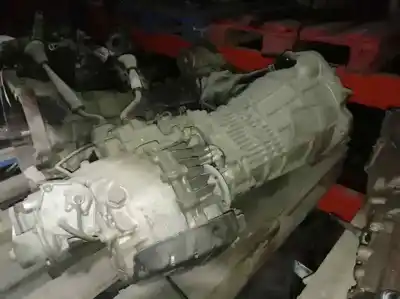 Pezzo di ricambio per auto di seconda mano riduttore per opel frontera a sport riferimenti oem iam 02110148  4x4