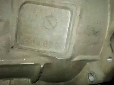 Pezzo di ricambio per auto di seconda mano riduttore per opel frontera a sport riferimenti oem iam 02110148  4x4