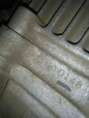 Pezzo di ricambio per auto di seconda mano riduttore per opel frontera a sport riferimenti oem iam 02110148  4x4