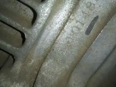 Pezzo di ricambio per auto di seconda mano riduttore per opel frontera a sport riferimenti oem iam 02110148  4x4
