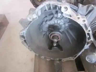 Pezzo di ricambio per auto di seconda mano riduttore per opel frontera a sport riferimenti oem iam 02110148  4x4