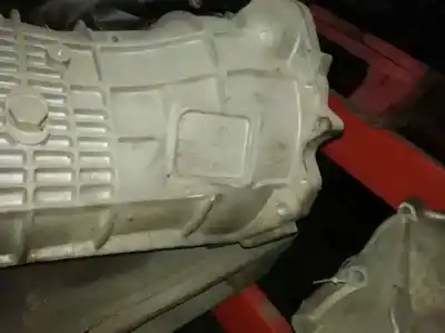 Pezzo di ricambio per auto di seconda mano riduttore per opel frontera a sport riferimenti oem iam 02110148  4x4