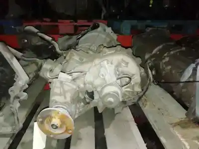Pezzo di ricambio per auto di seconda mano riduttore per opel frontera a sport riferimenti oem iam 02110148  4x4