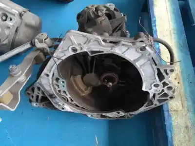 Second-hand car spare part gearbox for opel corsa c enjoy oem iam references 