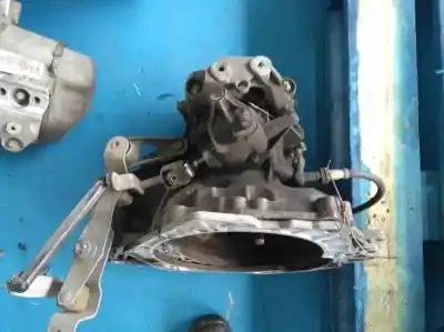 Second-hand car spare part gearbox for opel corsa c enjoy oem iam references   