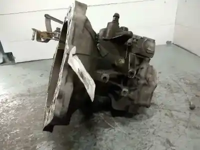 Second-hand car spare part gearbox for opel corsa c enjoy oem iam references   