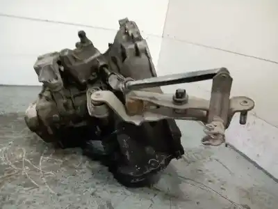 Second-hand car spare part gearbox for opel corsa c enjoy oem iam references   