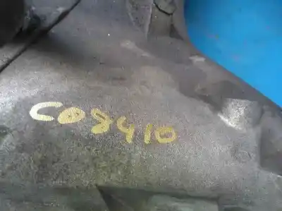 Second-hand car spare part gearbox for opel corsa c enjoy oem iam references   