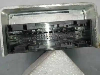 Peça sobressalente para automóvel em segunda mão centralina de airbag por kia picanto 1.0 concept referências oem iam 9591007120  