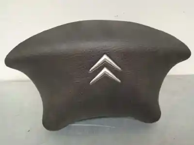 Pièce détachée automobile d'occasion airbag avant gauche pour citroen c5 berlina 1.6 16v hdi fap références oem iam 96509314ze