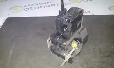 Автозапчасти б/у замок задней левой двери за renault megane i fase 2 classic (la..) 1.6 16v fairway ссылки oem iam   