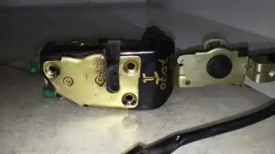 İkinci el araba yedek parçası SOL ÖN KAPI KILIDI için CHRYSLER VOYAGER (ES)  OEM IAM referansları  3 PINS 