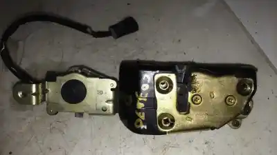 Peça sobressalente para automóvel em segunda mão fechadura da porta dianteira direita por chrysler voyager (es) 3.3 le referências oem iam 