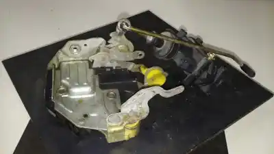 İkinci el araba yedek parçası sol ön kapi kilidi için mercedes-benz clase e (w124) coupe ce 300 (124.050) oem iam referansları 