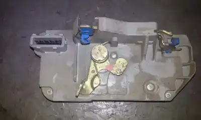 Peça sobressalente para automóvel em segunda mão fechadura da porta traseira direita por citroen xantia berlina 2.0 hdi sx referências oem iam 