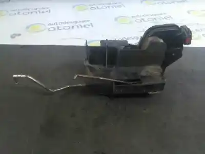 Second-hand car spare part front right door lock for hyundai matrix (fc) 1.6 gls oem iam references 