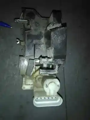 Piesă de schimb auto la mâna a doua încuietoare ușa din dreapta fațã pentru fiat doblo cargo (223) 1.9 jtd sx furg. panorama referințe oem iam  6 pin 