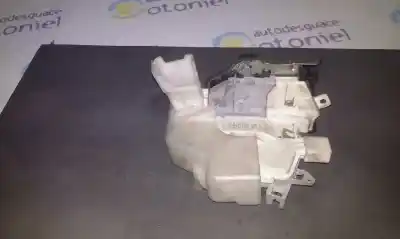 Автозапчасти б/у замок левой передней двери за audi a1 sportback (8xa, 8xf) 1.6 tdi ссылки oem iam 8j1837015c