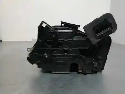 Second-hand car spare part rear right door lock for skoda fabia (5j2) (2007->) 1.6 ambition [1.6 ltr. - 66 kw tdi] oem iam references 6v0839016a