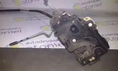 Автозапчасти б/у замок передней правой двери за seat arosa (6h1) select ссылки oem iam  2 pin 