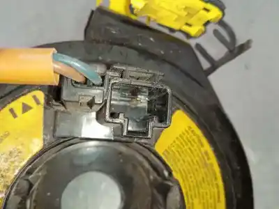 Peça sobressalente para automóvel em segunda mão fita do airbag por kia picanto 1.0 concept referências oem iam hm04591296  