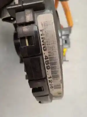 Peça sobressalente para automóvel em segunda mão fita do airbag por kia picanto 1.0 concept referências oem iam hm04591296  