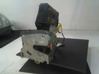 İkinci el araba yedek parçası sol arka kapi kilidi için bmw serie 7 (e38) 3.0 24v turbodiesel cat oem iam referansları 