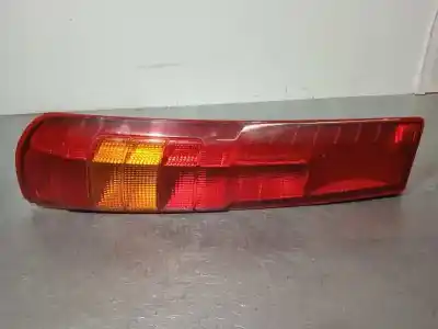 Second-hand car spare part left tailgate light for mitsubishi space runner (n60) cool oem iam references 22087268